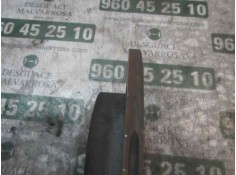 Recambio de disco freno trasero para opel astra j lim. 1.4 16v turbo cat (a 14 net / luj) referencia OEM IAM 13502134   2