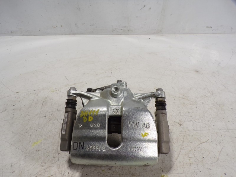 Recambio de pinza freno delantera derecha para volkswagen touran (5t1) advance bmt referencia OEM IAM 8V0615124D  