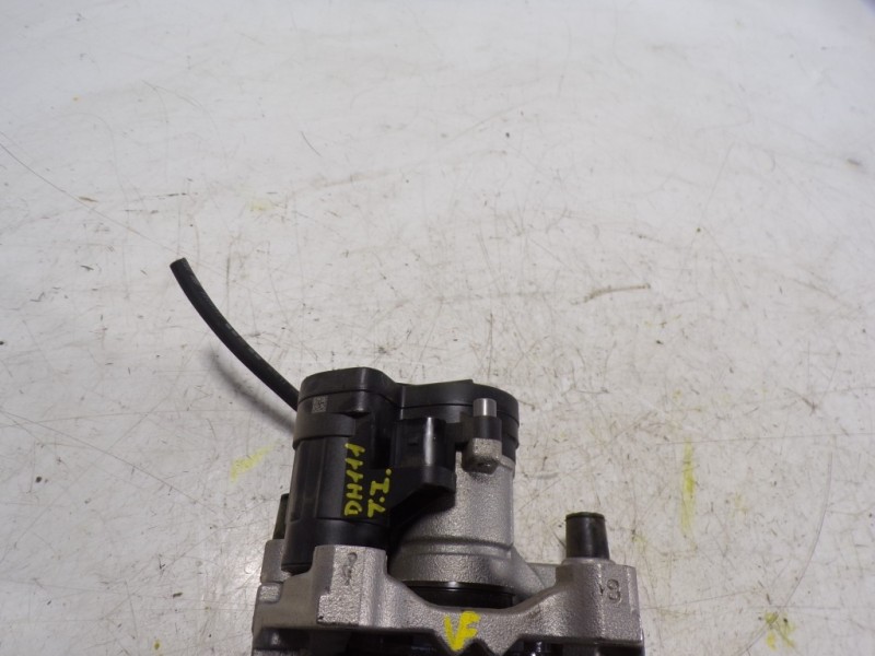 Recambio de pinza freno trasera izquierda para volkswagen touran (5t1) advance bmt referencia OEM IAM 5Q0615423ESL7  