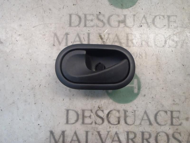Recambio de maneta interior delantera izquierda para renault clio iii luxe privilege referencia OEM IAM   