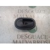 Recambio de maneta interior delantera izquierda para renault clio iii luxe privilege referencia OEM IAM   