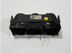 Recambio de mando calefaccion / aire acondicionado para seat toledo (kg3) 1.6 tdi referencia OEM IAM 6P0820045G 6P0820045B  2