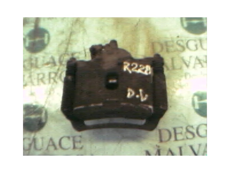 Recambio de pinza freno delantera derecha para mg serie 600 (rh) 620 sdi referencia OEM IAM   