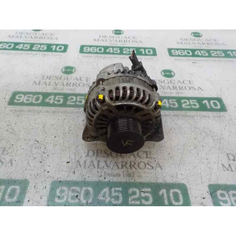 Recambio de alternador para mazda 5 berl. (cr) 2.0 diesel cat referencia OEM IAM RF7J18W50 A3TB6581 