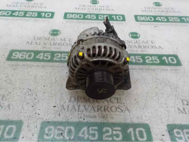 Recambio de alternador para mazda 5 berl. (cr) 2.0 diesel cat referencia OEM IAM RF7J18W50 A3TB6581 