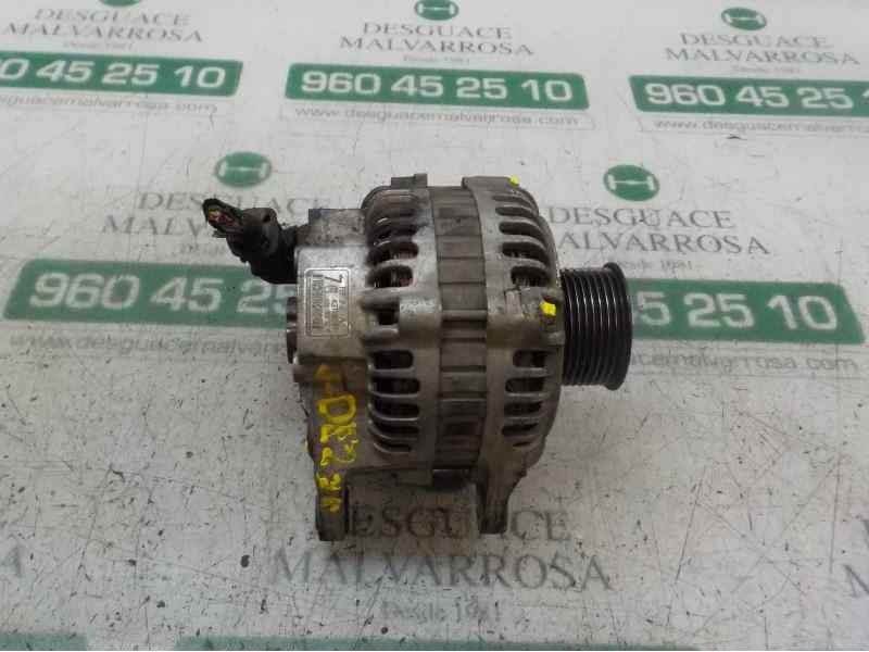 Recambio de alternador para mazda 5 berl. (cr) 2.0 diesel cat referencia OEM IAM RF7J18W50 A3TB6581 