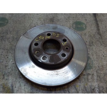 DISCO FRENO DELANTERO 402060010R 