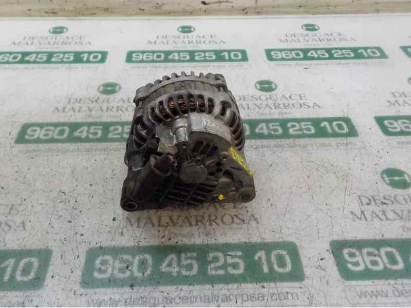 Recambio de alternador para mazda 5 berl. (cr) 2.0 diesel cat referencia OEM IAM RF7J18W50 A3TB6581 