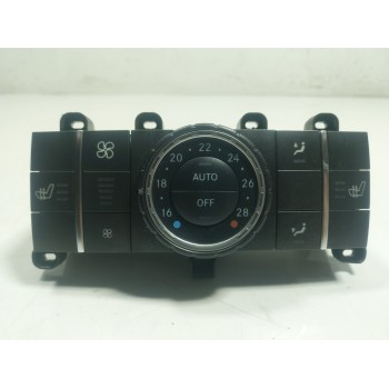 MANDO CLIMATIZADOR A1669001505 16690016 