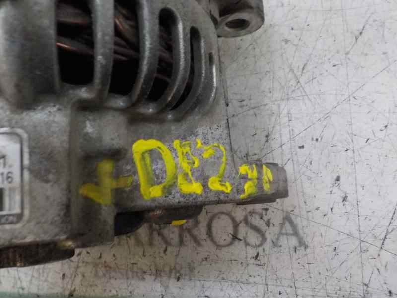 Recambio de alternador para mazda 5 berl. (cr) 2.0 diesel cat referencia OEM IAM RF7J18W50 A3TB6581 