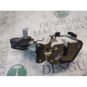 CERRADURA PUERTA TRASERA DERECHA MR970622 