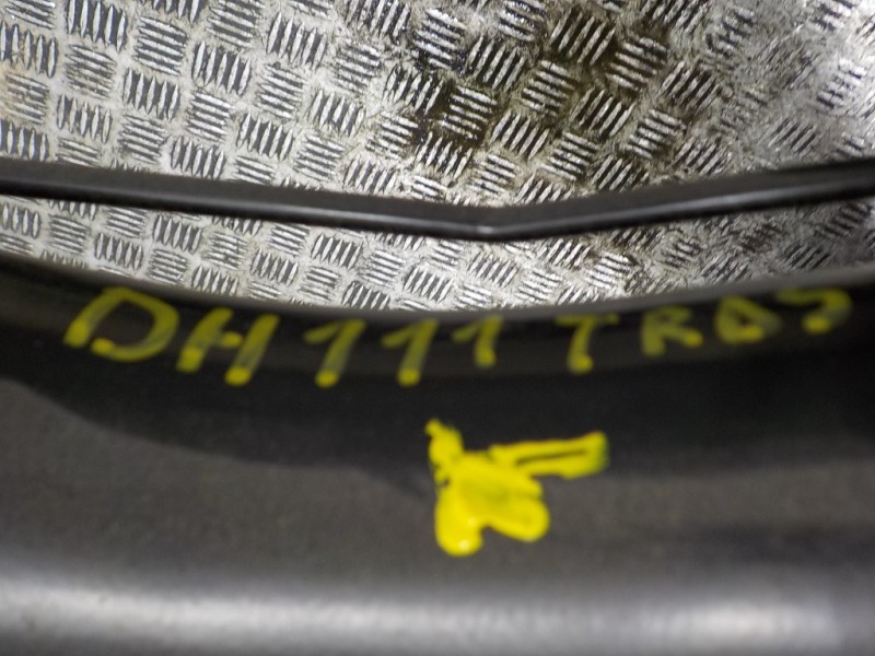 Recambio de puente trasero para volkswagen touran (5t1) advance bmt referencia OEM IAM 5QA505315B  