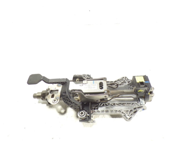 Recambio de columna direccion para land rover discovery 4 tdv6 se referencia OEM IAM LR014079 AH223C529CA 