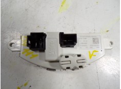 Recambio de resistencia calefaccion para volkswagen touran (5t1) advance bmt referencia OEM IAM 5Q0907521C 5Q0907521C T921553A 2