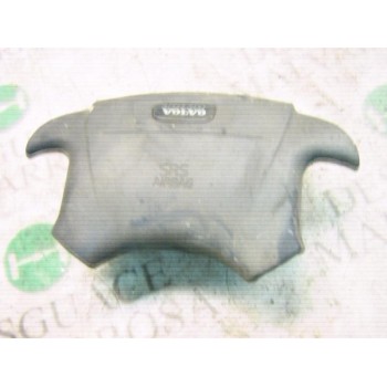 AIRBAG DELANTERO IZQUIERDO 9206137 9160163 