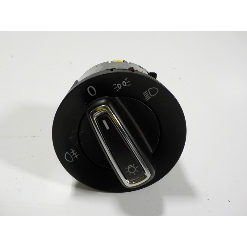 Recambio de mando luces para seat toledo (kg3) 1.6 tdi referencia OEM IAM 5G0941431AJWZU 5G0941431AJ 