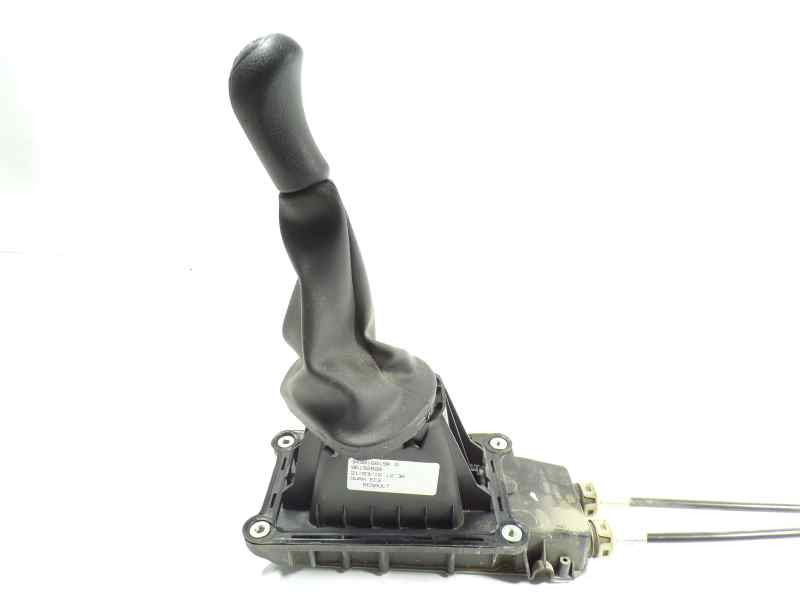 Recambio de palanca cambio para dacia sandero 1.5 dci diesel fap cat referencia OEM IAM 349016019R 349016019R 