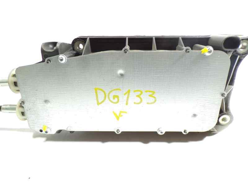 Recambio de palanca cambio para dacia sandero 1.5 dci diesel fap cat referencia OEM IAM 349016019R 349016019R 