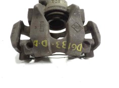 Recambio de pinza freno delantera derecha para dacia sandero 1.5 dci diesel fap cat referencia OEM IAM 410014752R   2