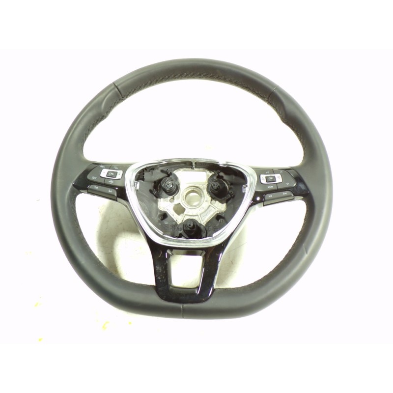 Recambio de volante para volkswagen touran (5t1) advance bmt referencia OEM IAM 5TA419091AHE74  