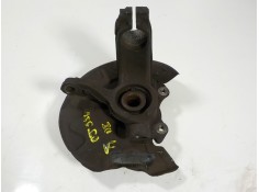 Recambio de mangueta delantera izquierda para seat toledo (kg3) 1.6 tdi referencia OEM IAM 6C0407255A 6R0615311D  2
