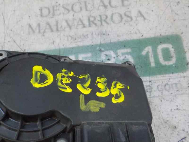 Recambio de caja mariposa para mazda 5 berl. (cr) 2.0 diesel cat referencia OEM IAM RF7J136B0C  