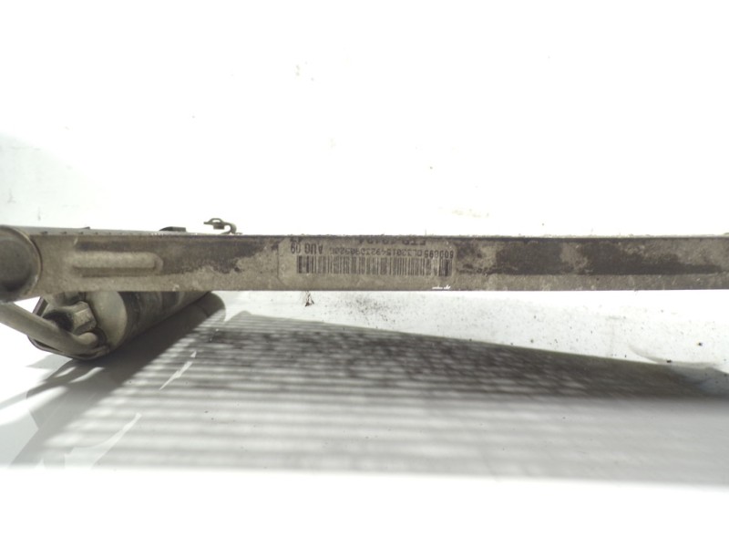 Recambio de condensador aire acondicionado para land rover discovery 4 tdv6 se referencia OEM IAM LR015556 JRB500270 