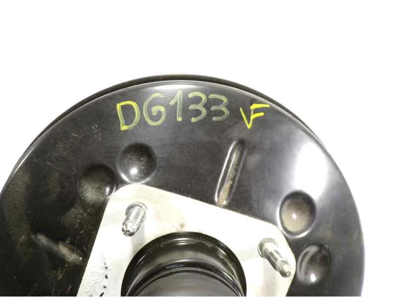 Recambio de servofreno para dacia sandero 1.5 dci diesel fap cat referencia OEM IAM 472107479R 472103298R 