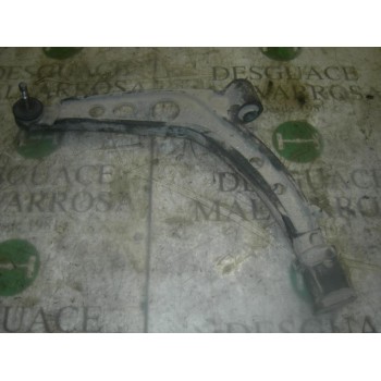 BRAZO SUSPENSION INFERIOR DELANTERO IZQUIERDO 