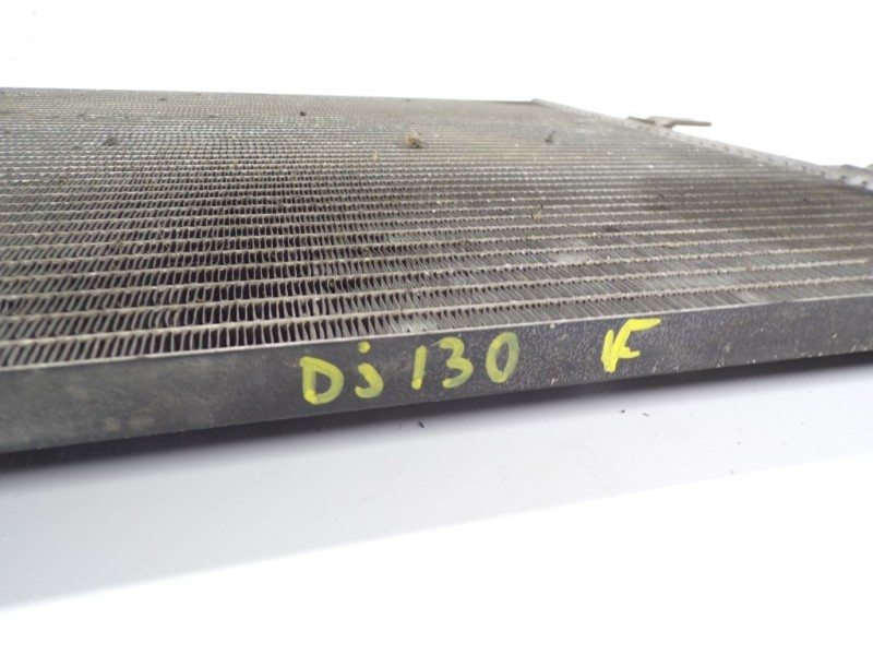 Recambio de condensador aire acondicionado para land rover discovery 4 tdv6 se referencia OEM IAM LR015556 JRB500270 