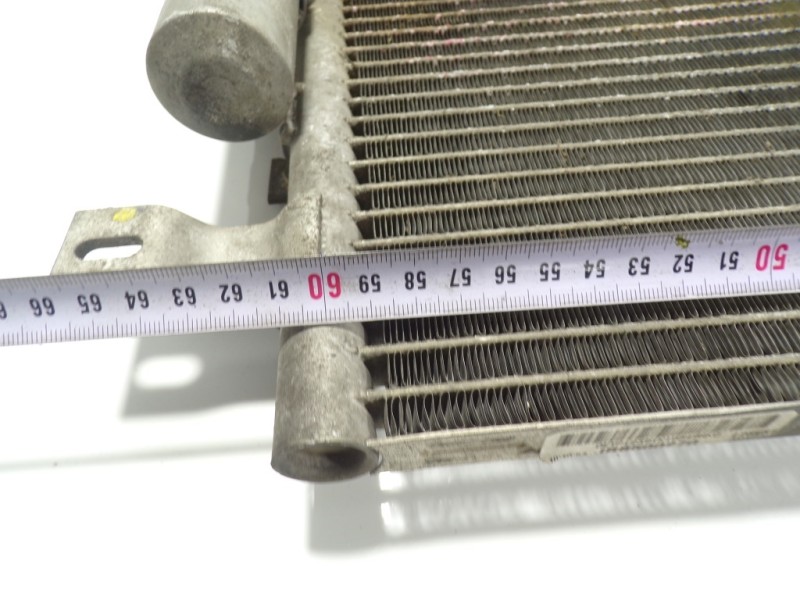 Recambio de condensador aire acondicionado para land rover discovery 4 tdv6 se referencia OEM IAM LR015556 JRB500270 