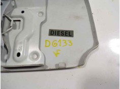 Recambio de tapa combustible para dacia sandero 1.5 dci diesel fap cat referencia OEM IAM 788304589R   2