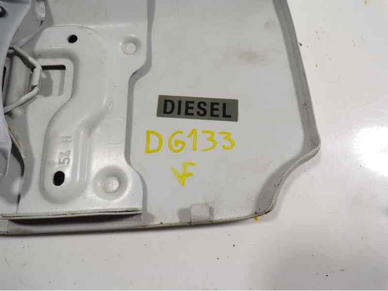 Recambio de tapa combustible para dacia sandero 1.5 dci diesel fap cat referencia OEM IAM 788304589R  