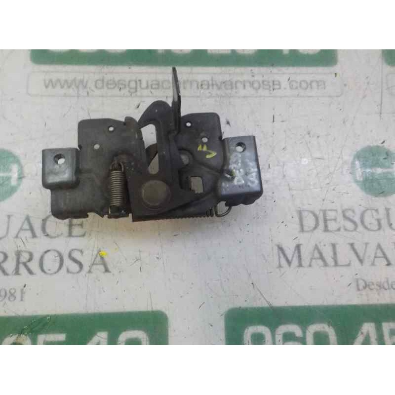 Recambio de cerradura capot para mazda 5 berl. (cr) 2.0 diesel cat referencia OEM IAM CC2956620  