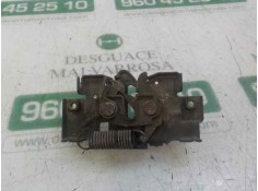 Recambio de cerradura capot para mazda 5 berl. (cr) 2.0 diesel cat referencia OEM IAM CC2956620   2