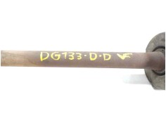 Recambio de transmision derecha para dacia sandero 1.5 dci diesel fap cat referencia OEM IAM 391006553R   2