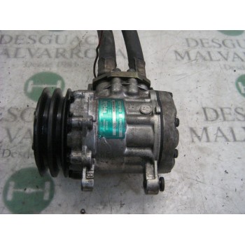 COMPRESOR AIRE ACONDICIONADO 