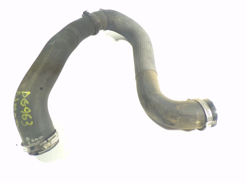 Recambio de tubo intercooler para peugeot expert combi standard referencia OEM IAM   