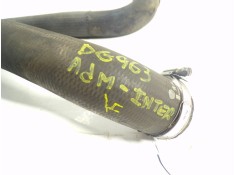 Recambio de tubo intercooler para peugeot expert combi standard referencia OEM IAM    2