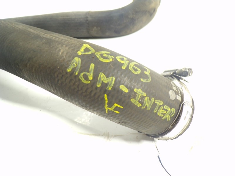 Recambio de tubo intercooler para peugeot expert combi standard referencia OEM IAM   