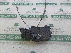 Recambio de cerradura puerta delantera derecha para mazda 5 berl. (cr) 2.0 diesel cat referencia OEM IAM CC2958310A 5N6AA21812FC 2