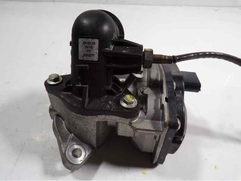Recambio de valvula egr para dacia sandero 1.5 dci diesel fap cat referencia OEM IAM 147109913R  