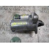 Recambio de motor arranque para ford c-max titanium referencia OEM IAM   