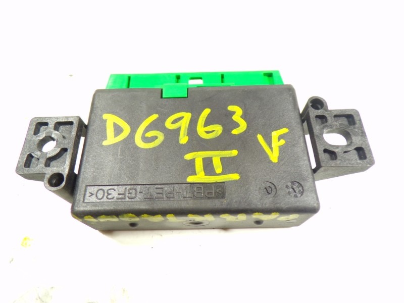 Recambio de modulo electronico para peugeot expert combi standard referencia OEM IAM 1617139180 9824532180 0263014165