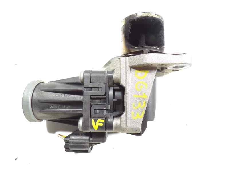 Recambio de valvula egr para dacia sandero 1.5 dci diesel fap cat referencia OEM IAM 147109913R  