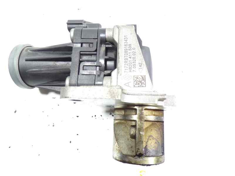 Recambio de valvula egr para dacia sandero 1.5 dci diesel fap cat referencia OEM IAM 147109913R  