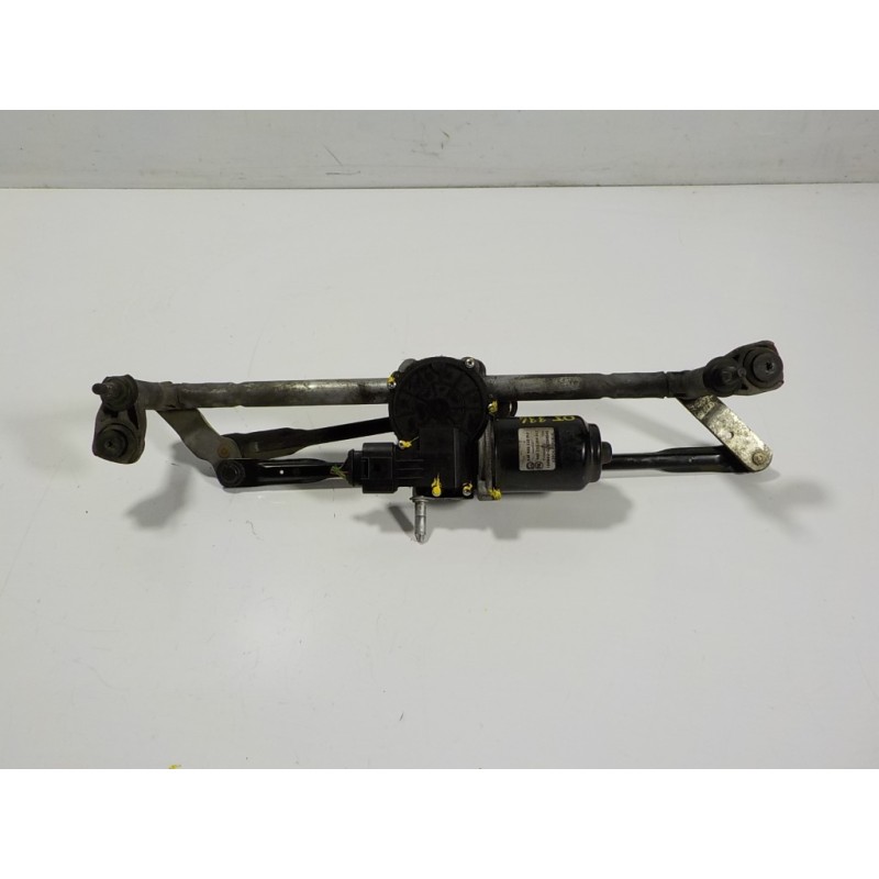 Recambio de motor limpia delantero para seat toledo (kg3) 1.6 tdi referencia OEM IAM 5JB955113A 5JB955113 443122389017