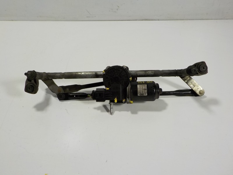 Recambio de motor limpia delantero para seat toledo (kg3) 1.6 tdi referencia OEM IAM 5JB955113A 5JB955113 443122389017