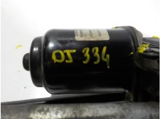 Recambio de motor limpia delantero para seat toledo (kg3) 1.6 tdi referencia OEM IAM 5JB955113A 5JB955113 443122389017 2