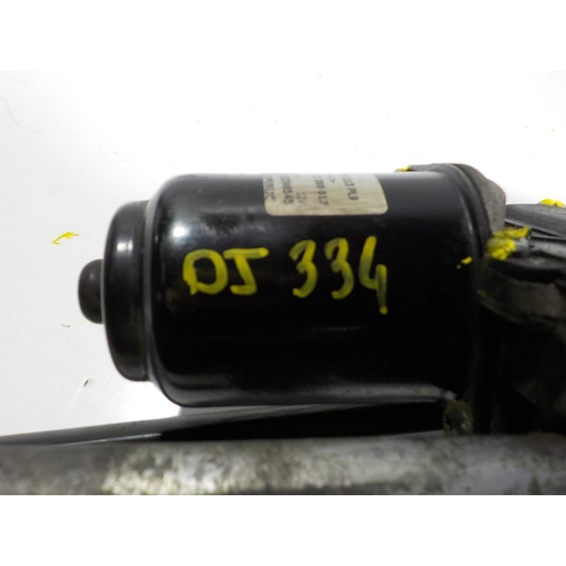 Recambio de motor limpia delantero para seat toledo (kg3) 1.6 tdi referencia OEM IAM 5JB955113A 5JB955113 443122389017